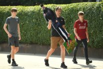 بطولة انكلترا: كلوب يتوقع صراعا رباعيا على اللقب الموسم المقبل