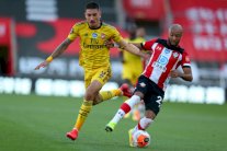 بطولة إنكلترا: بيليرين يعتبر أن أمل ارسنال بالتأهل لدوري الأبطال لا يزال قائما