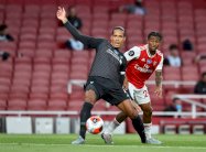 بطولة انكلترا: ليفربول يفشل في تحطيم رقم مانشستر سيتي بعدد النقاط