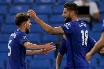 بطولة إنكلترا: تشلسي يستعيد التوازن بشق النفس ويعزز مركزه الثالث