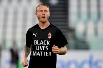 بطولة إيطاليا: ميلان يفعّل خيار التعاقد مع الدنماركي كاير