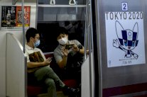 أولمبياد طوكيو: توافر لقاح 