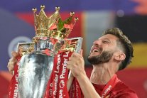 بطولة إنكلترا: لالانا ينتقل إلى برايتون