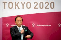 أولمبياد طوكيو: الألعاب قد تقام
