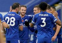 بطولة انكلترا: عقم سيتي التهديفي وضياع بوغبا في يونايتد وهدف كاين الـ150