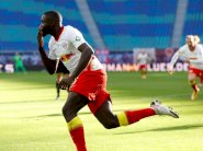 بطولة ألمانيا: بايرن مهتم بالمدافع الفرنسي أوباميكانو