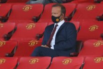 بطولة انكلترا: مانشستر يونايتد يجدد ثقته في مدربه سولسكاير