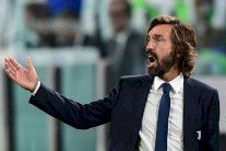 بطولة إيطاليا: بيرلو يبحث عن حلول لغيابات لاعبي يوفنتوس