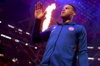 الدوري الأميركي للمحترفين: ديترويت يحرّر غريفين من عقده