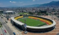 كولومبيا ستسمح بحضور 30 في المئة من سعة الملاعب