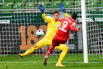 بطولة ألمانيا: بايرن يعزز صدارته برقم تهديفي جديد لليفاندوفسكي