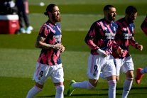 راموس يواجه اتالانتا وسط شكوك حول مستقبله مع ريال مدريد