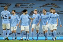 موارد مانشستر سيتي الغنية تؤهله لتحقيق انجاز الرباعية