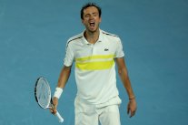 تصنيف كرة المضرب: مدفيديف ثانيا بدلا من نادال وموغوروسا تتقدم 3 مراكز