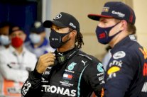 فورمولا واحد: تحديات كثيرة على مسار هاميلتون الساعي للقب ثامن قياسي