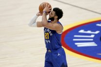 الدوري الأميركي للمحترفين: ناغتس يواصل صحوته وماجيك يفرمل كليبرز