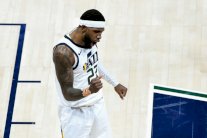 الدوري الاميركي للمحترفين: يوتا جاز يواصل انتصاراته المتتالية