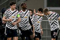 يوروبا ليغ: أمل يونايتد بلقب أول منذ 2017 يصطدم بطموح غرناطة