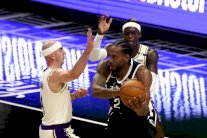 الدوري الأميركي للمحترفين: كليبرز يحسم