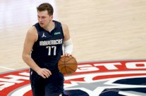 الدوري الأميركي للمحترفين: دونيتش يُنهي سلسلة انتصارات جاز وخوف على هاردن