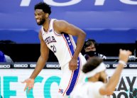 الدوري الأميركي للمحترفين: إمبيد يقود سيكسرز لفوزه الثالث على بوسطن