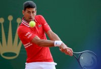 دورة مونتي كارلو: تأهل سهل لديوكوفيتش ونادال وروبليف