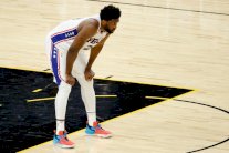 فيلادلفيا وإمبيد ينهيان سلسلة كليبرز في الدوري الأميركي للمحترفين