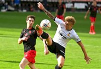 بطولة إسبانيا: سوسييداد يفرط في تقدمه أمام فالنسيا وأوساسونا يفرمل فياريال