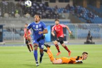 دوري أبطال آسيا: الهلال والشارقة وبيرسيبوليس للاقتراب من التأهل