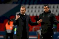 بطولة ألمانيا: شد الحبال بين فليك والإدارة يرخي بظلاله على بايرن