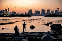 تأجيل البت بشأن حضور الجماهير المحلية لأولمبياد طوكيو