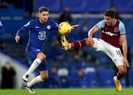 بطولة انكلترا: العيون شاخصة على الصراع المحتدم على مراكز دوري الابطال