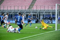 بطولة إيطاليا: إنتر للإقتراب أكثر من اللقب وخوف على ميلان