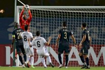 دوري أبطال آسيا: مبارزة ثلاثية بين الاستقلال طهران والدحيل والأهلي