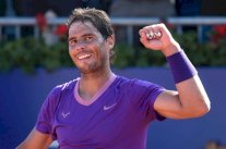 نادال يستعيد الوصافة من مدفيديف في تصنيف كرة المضرب