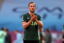 بطولة انكلترا: كاين ما زال متعطشا للألقاب