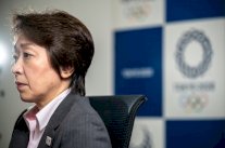 أولمبياد طوكيو 2020 قد يقام بدون جماهير