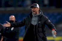 بطولة إنكلترا: كلوب يخشى أن يكون سيتي أكثر قوة الموسم المقبل