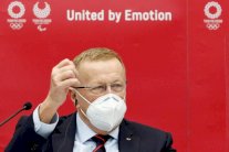 طوكيو 2020: لا شيء سيمنع إقامة الألعاب الأولمبية