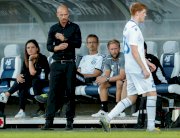 بطولة السعودية: التعاون يمدد عقد مدربه إل مايسترو