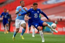 دوري أبطال أوروبا: هل يمنع سان جرمان وريال مدريد نهائياً إنكليزياً؟