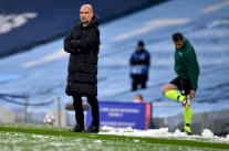 غوارديولا يطرد أشباح دوري أبطال أوروبا وينتظر موقعة اسطنبول