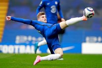 دوري أبطال أوروبا: توخل لا يزال يضع ثقته بفيرنر