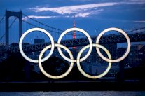 اليابان تعتزم تلقيح رياضييها قبل أولمبياد طوكيو