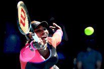 سيرينا وليامس تلمح إلى إمكانية غيابها عن أولمبياد طوكيو