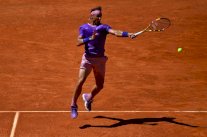 نادال متردد بالمشاركة في دورة الألعاب الأولمبية