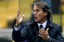 كأس أوروبا: فيراتي وسنسي المصابان في التشكيلة النهائية لايطاليا