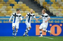 كأس أوروبا: وحدة فنلندا وتواضعها رمز المشاركة الأولى