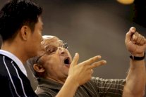 عدنان الشرقي أيقونة كرة القدم اللبنانية قبل الحرب الأهلية وبعدها