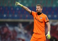 كأس أوروبا: هراديتسكي اختصاصي في التصدي لركلات الجزاء